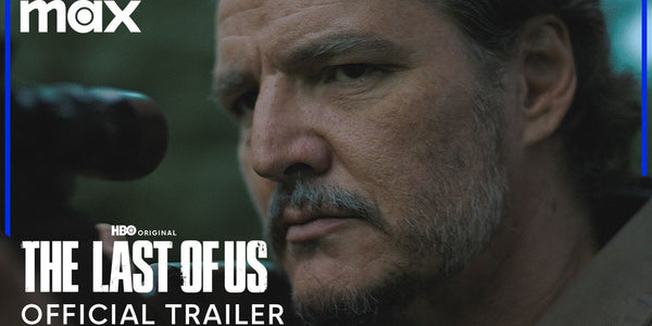 The Last of Us Season 2 | Official Trailer