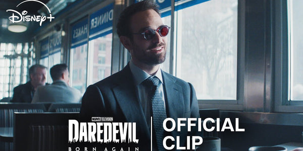 Daredevil: Born Again | Official Clip