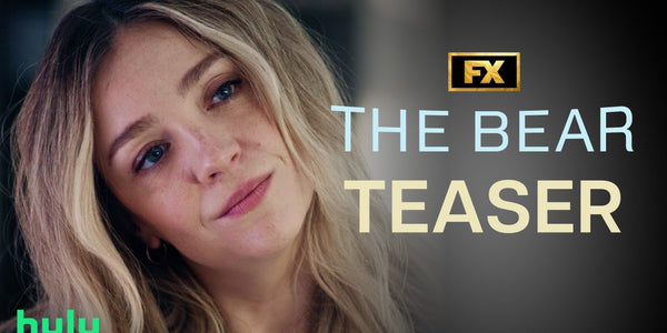 The Bear | S4 Teaser