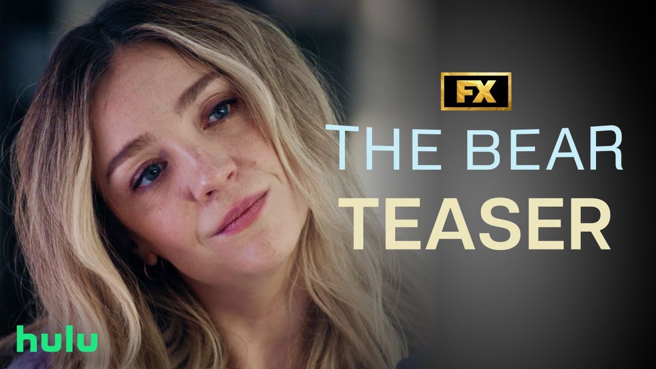 The Bear | S4 Teaser