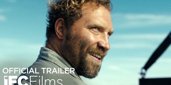 Dangerous Animals: Official Trailer