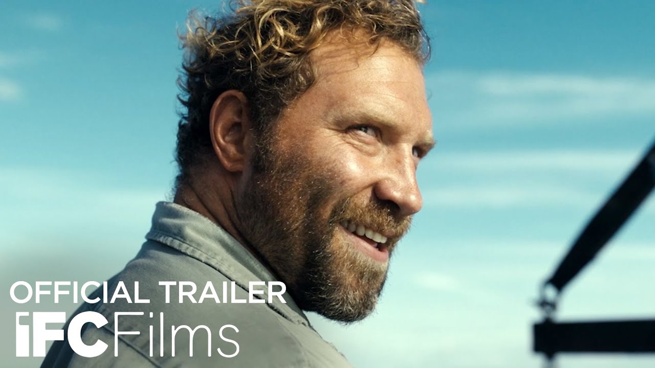 Dangerous Animals: Official Trailer