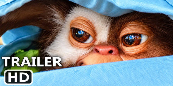 Gizmo Is Back — but Gremlins 3 Just Got Pushed to 2028