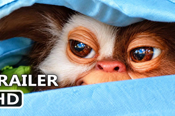 Gizmo Is Back — but Gremlins 3 Just Got Pushed to 2028