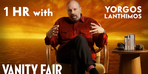 Every Yorgos Lanthimos Movie, Explained by Yorgos Lanthimos