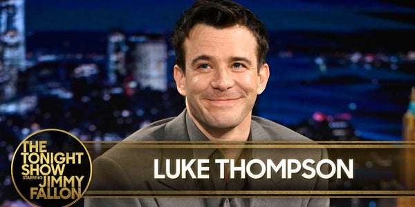 Luke Thompson Teaches Jimmy a Romantic Bridgerton-Style Dance