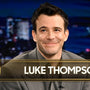 Luke Thompson Teaches Jimmy a Romantic Bridgerton-Style Dance