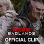 Predator: Badlands | Official Clip