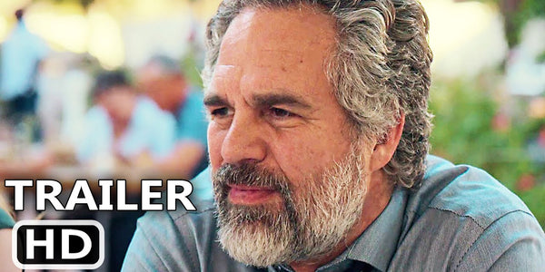 HAL & HARPER Trailer (2025)
