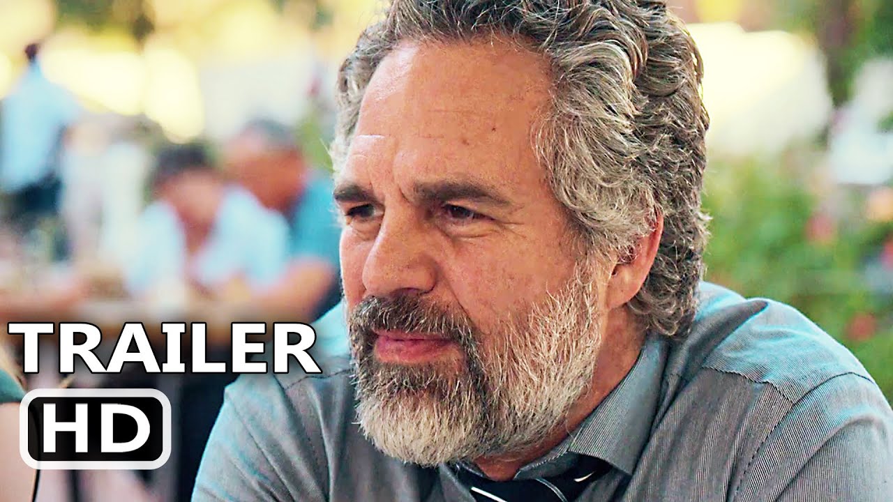 HAL & HARPER Trailer (2025)