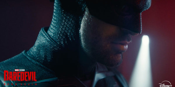 Daredevil: Born Again Season 2 | Disney+