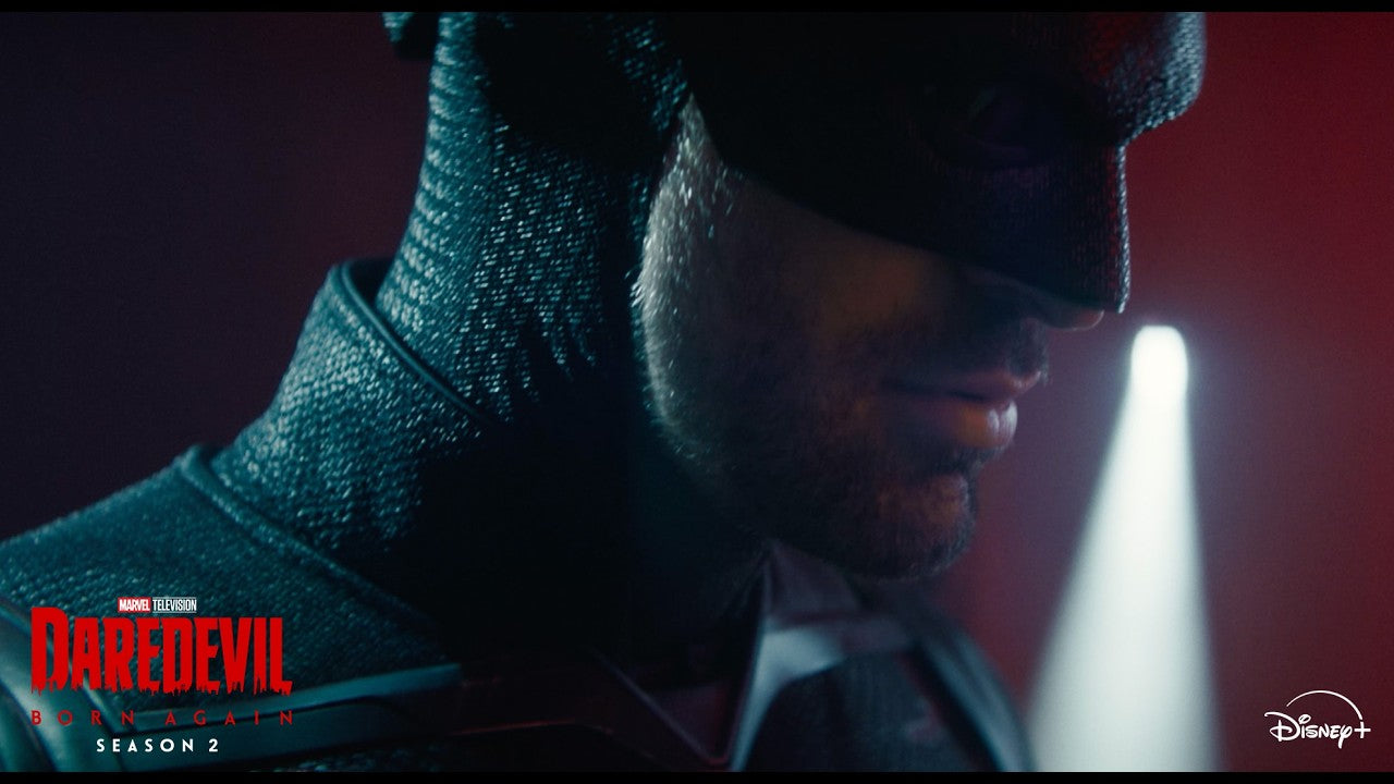 Daredevil: Born Again Season 2 | Disney+