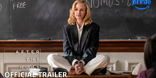 After The Hunt - Official Trailer