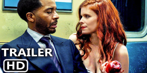 THE DUTCHMAN Trailer (2026)