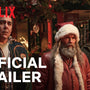 The Night My Dad Saved Christmas 2 | Official Trailer