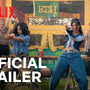Best of the Best Trailer Throws Maitreyi Ramakrishnan into the Cutthroat World of Bollywood Dance