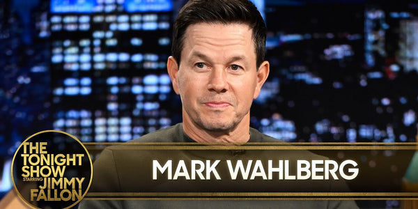Mark Wahlberg on Leonardo DiCaprio Friendship