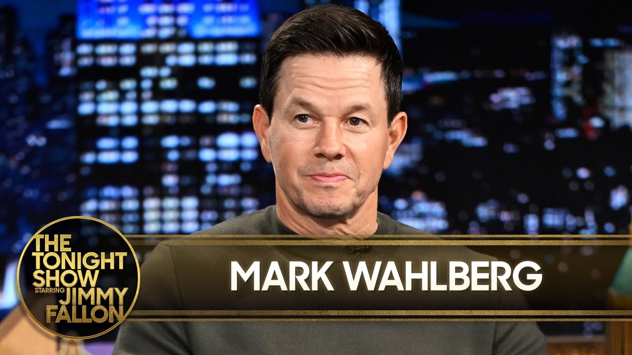 Mark Wahlberg on Leonardo DiCaprio Friendship