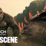 Monarch: Legacy of Monsters Clip – Kong Faces Titan X in Apple TV’s Monsterverse Series