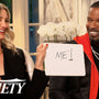 How Well Do Cameron Diaz & Jamie Foxx Really Know Each Other?