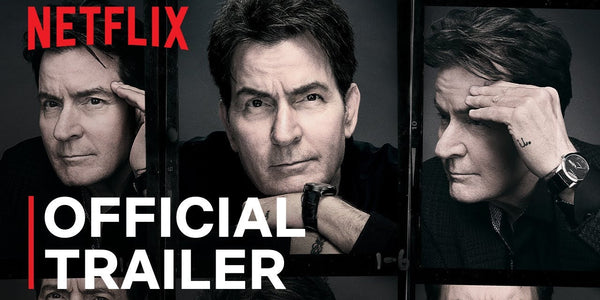 aka Charlie Sheen | Official Trailer