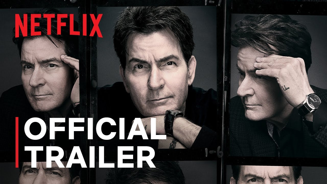 aka Charlie Sheen | Official Trailer
