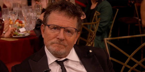From Legends to Leading Men: The 32nd Actor Awards with Harrison Ford, Michael B. Jordan and a Defining Night for Hollywood