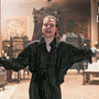 House of the Dragon Set Tour Lets Emma D’Arcy Walk Fans Through the Red Keep’s Hidden Power