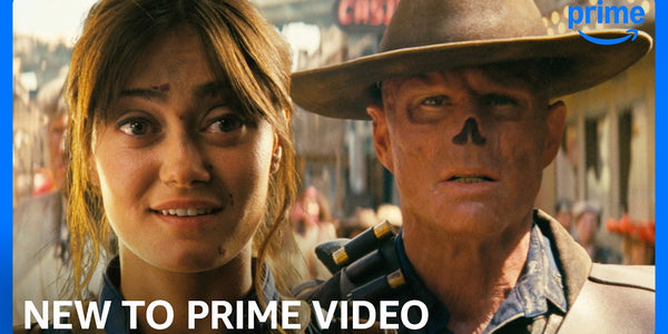 New to Prime Video December 2025 | Fallout S2, Oh. What. Fun. & More