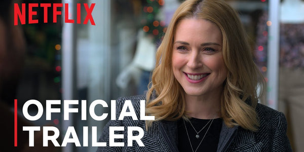 My Secret Santa | Official Trailer