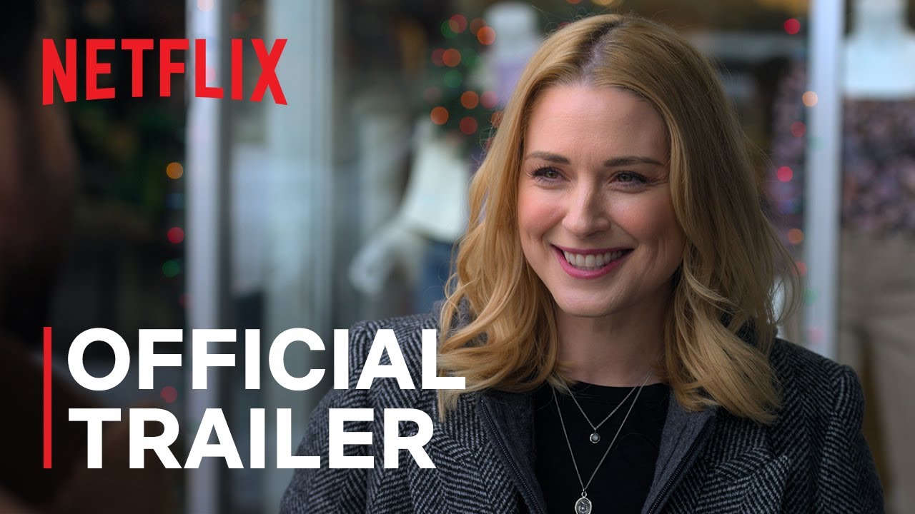My Secret Santa | Official Trailer