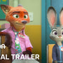 Zootopia 2 | Trailer