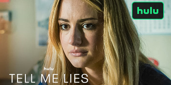 Tell Me Lies S3 | Official Trailer