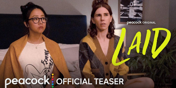 Laid | Official Teaser