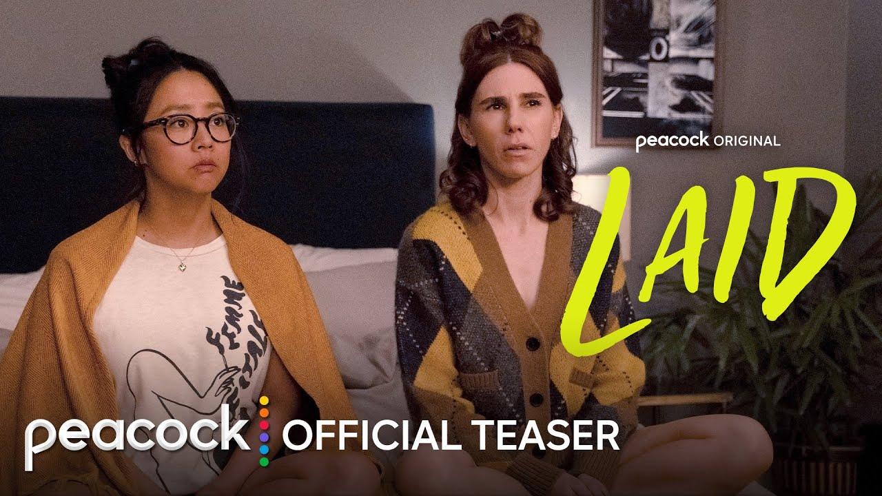 Laid | Official Teaser