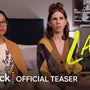 Laid | Official Teaser