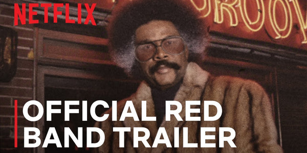 Tyler Perry’s Joe’s College Road Trip | Official Red Band Trailer