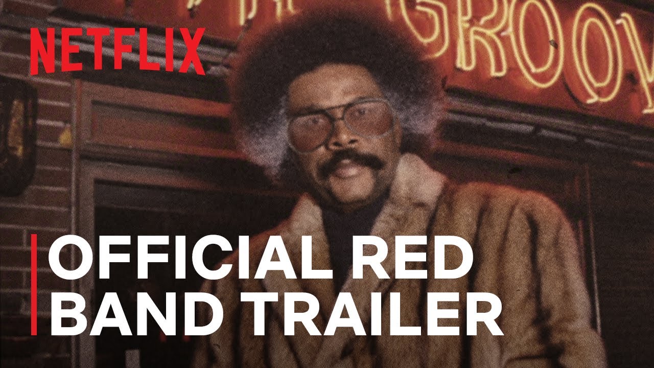 Tyler Perry’s Joe’s College Road Trip | Official Red Band Trailer