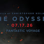The Odyssey’s “Fantastic Voyage” Featurette Shows Christopher Nolan Going Fully Mythic