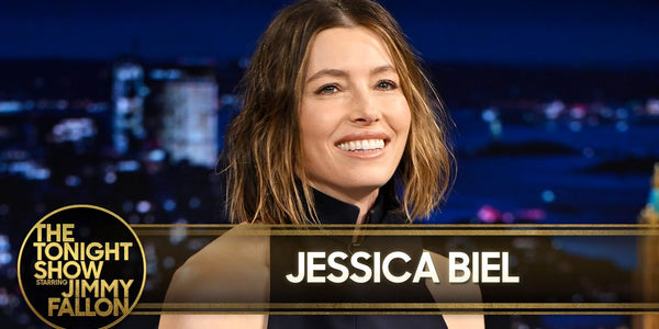Jessica Biel's Children Label Her "John Cena's Friend"