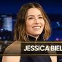 Jessica Biel's Children Label Her 