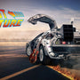 Lost to the Future - The Search for Marty McFly's Back to the Future Guitar