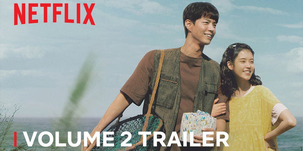 When Life Gives You Tangerines | Volume 2 Trailer