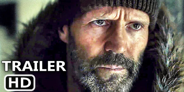 SHELTER Trailer (2026)