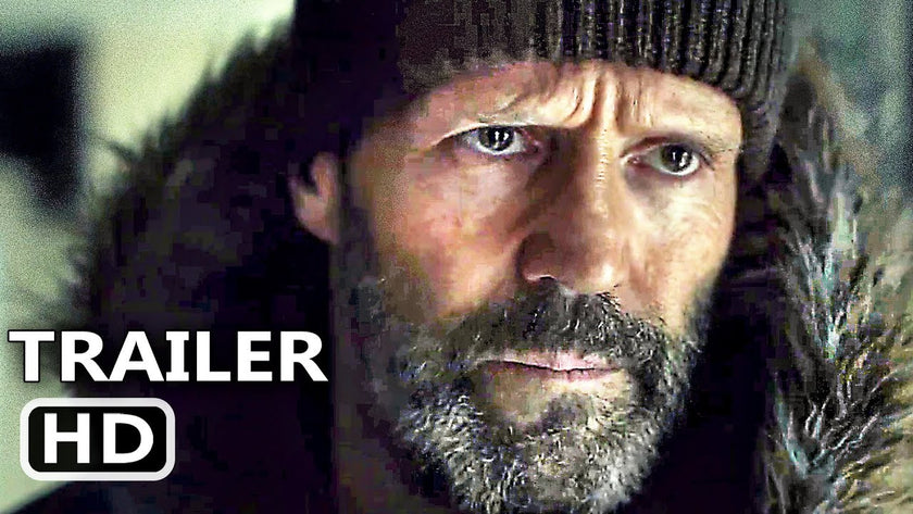 SHELTER Trailer (2026)