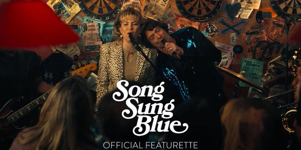 Song Sung Blue - Inside Look Featurette