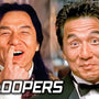 Jackie Chan Unchained — When Bloopers, Pain, and Comedy Become Cinema History