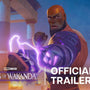 Eyes of Wakanda | Official Trailer