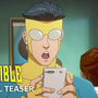 Invincible - Season 3 Teaser