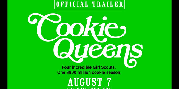 Cookie Queens Trailer Turns Girl Scout Cookie Season Into a High-Stakes Coming-of-Age Story